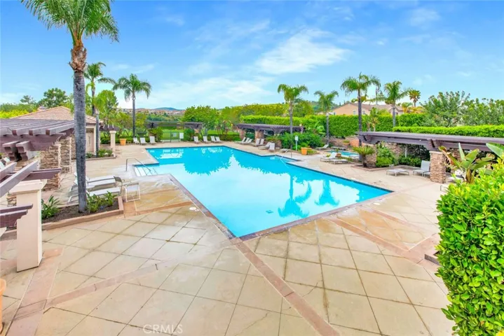 32 Sienna Ridge, Mission Viejo, California 92692