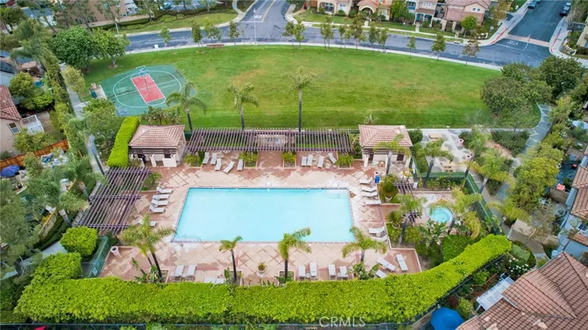 32 Sienna Ridge, Mission Viejo, California 92692