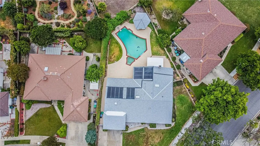 120 E Fairfield Drive, Claremont, California 91711