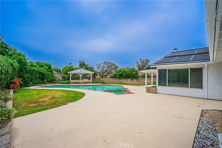 120 E Fairfield Drive, Claremont, California 91711