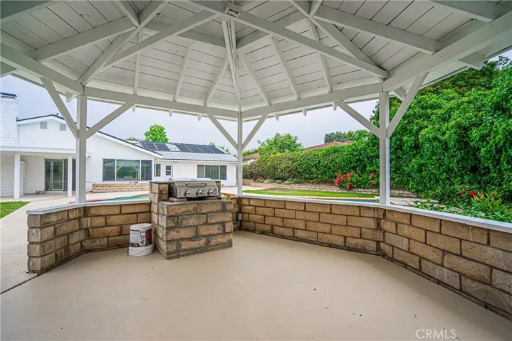 120 E Fairfield Drive, Claremont, California 91711