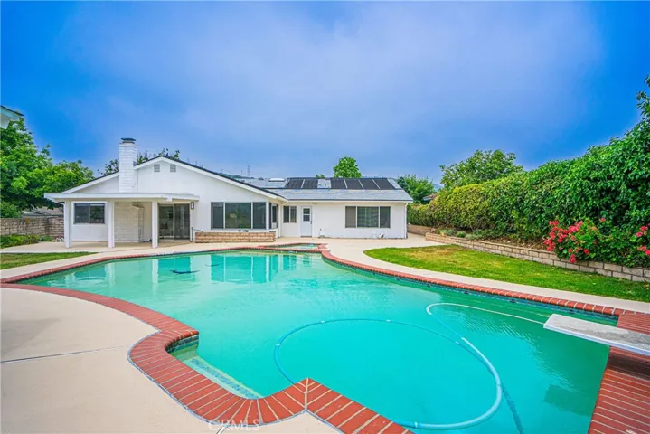 120 E Fairfield Drive, Claremont, California 91711