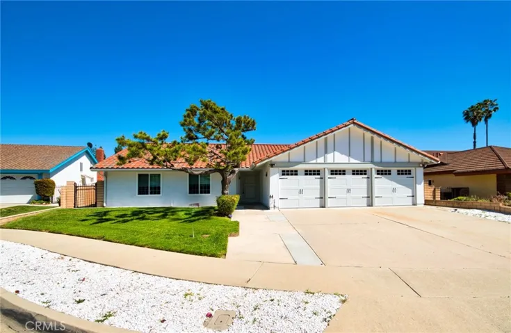 2368 Mesa Verde, Fullerton, California 92833