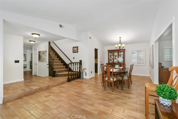 20655 Calle Bella, Yorba Linda, California 92887