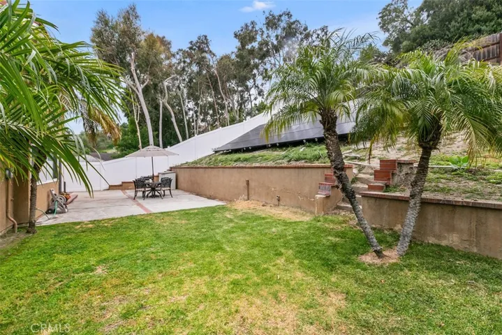 20655 Calle Bella, Yorba Linda, California 92887