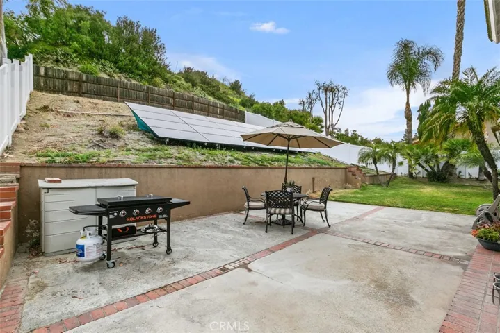 20655 Calle Bella, Yorba Linda, California 92887