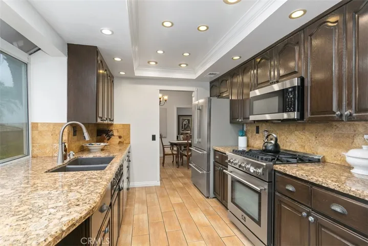 20655 Calle Bella, Yorba Linda, California 92887