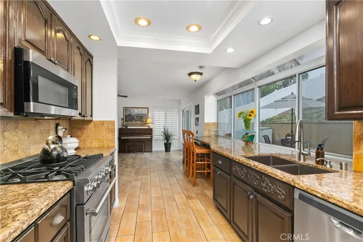 20655 Calle Bella, Yorba Linda, California 92887