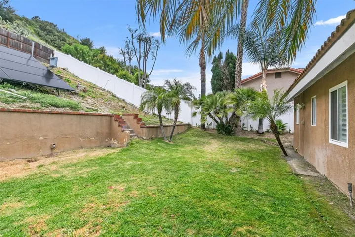20655 Calle Bella, Yorba Linda, California 92887