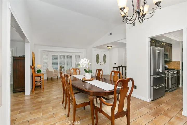 20655 Calle Bella, Yorba Linda, California 92887