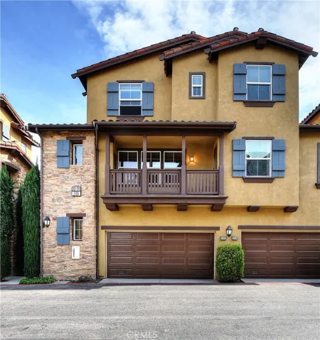252 Coral Rose, Irvine, California 92603