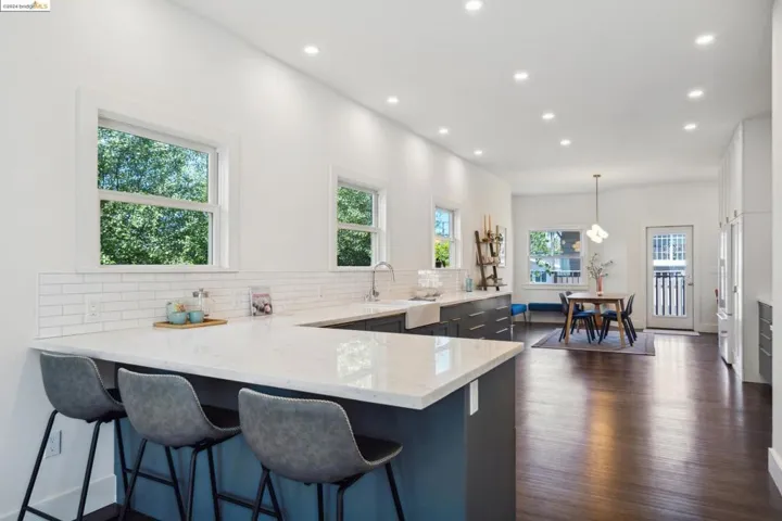 1343 Parker St, Berkeley, California 94702