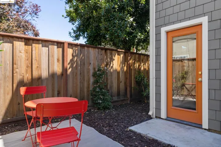 1343 Parker St, Berkeley, California 94702