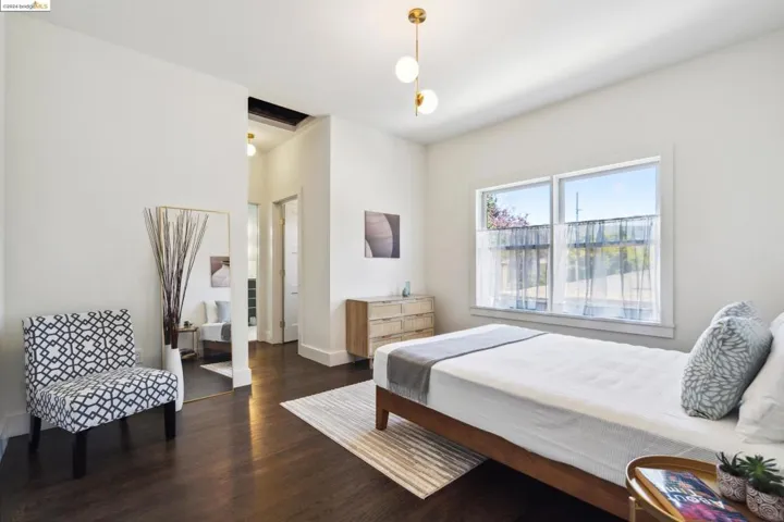 1343 Parker St, Berkeley, California 94702
