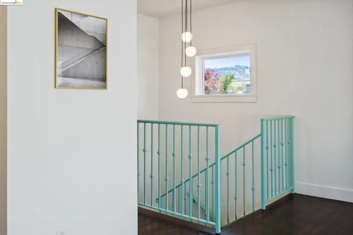 1343 Parker St, Berkeley, California 94702