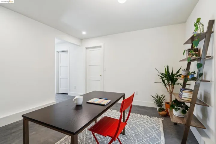 1343 Parker St, Berkeley, California 94702