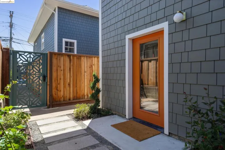 1343 Parker St, Berkeley, California 94702