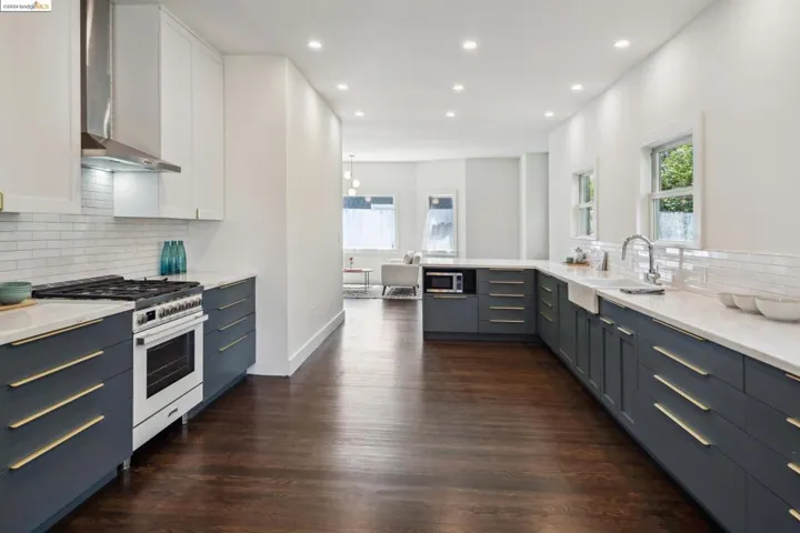 1343 Parker St, Berkeley, California 94702