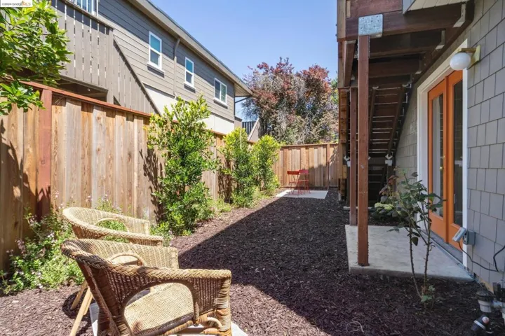 1343 Parker St, Berkeley, California 94702