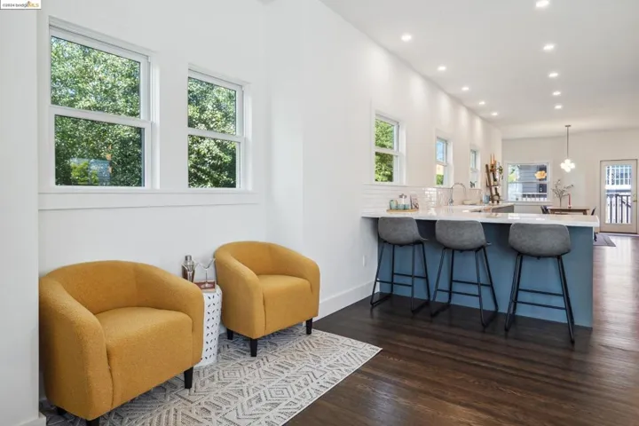 1343 Parker St, Berkeley, California 94702