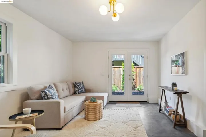1343 Parker St, Berkeley, California 94702