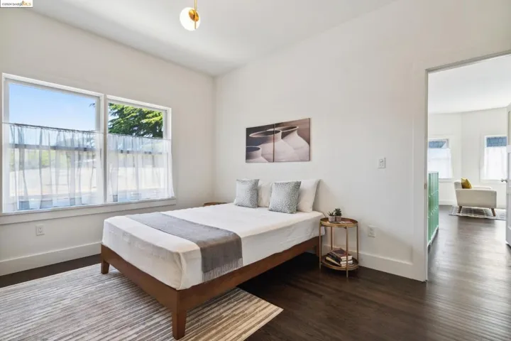 1343 Parker St, Berkeley, California 94702