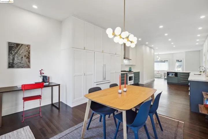 1343 Parker St, Berkeley, California 94702