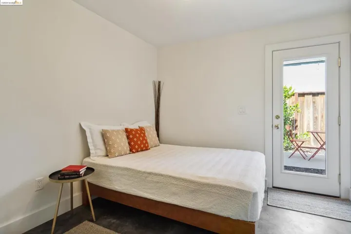 1343 Parker St, Berkeley, California 94702