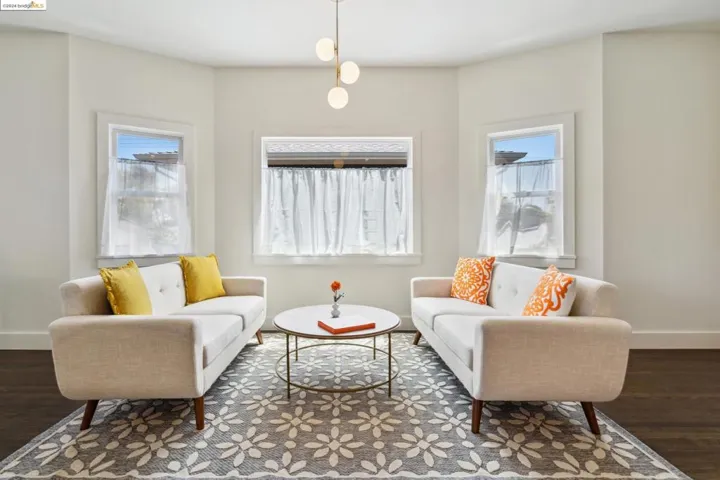 1343 Parker St, Berkeley, California 94702