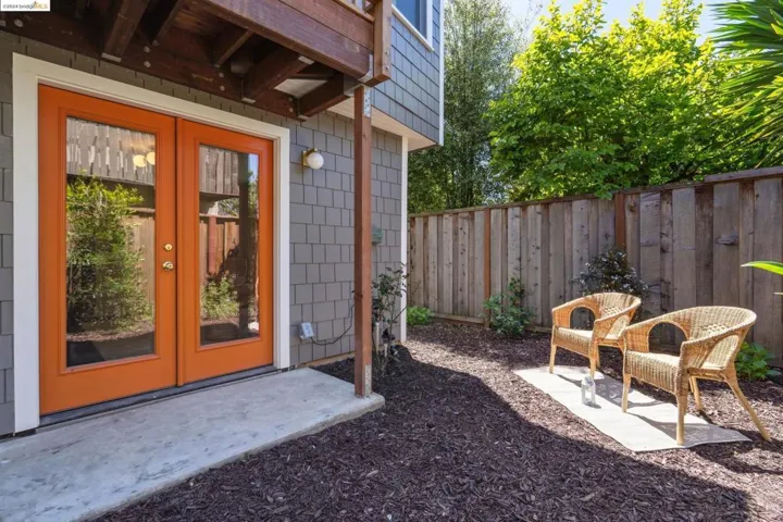 1343 Parker St, Berkeley, California 94702