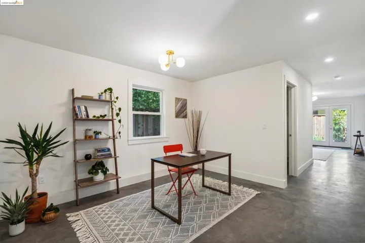 1343 Parker St, Berkeley, California 94702