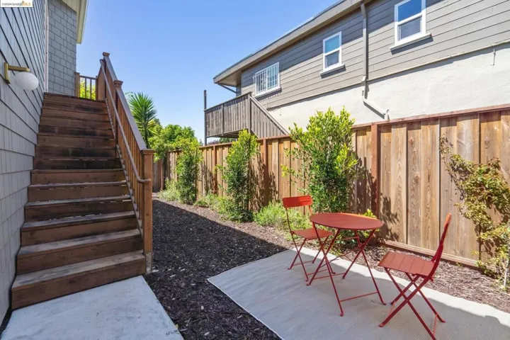 1343 Parker St, Berkeley, California 94702