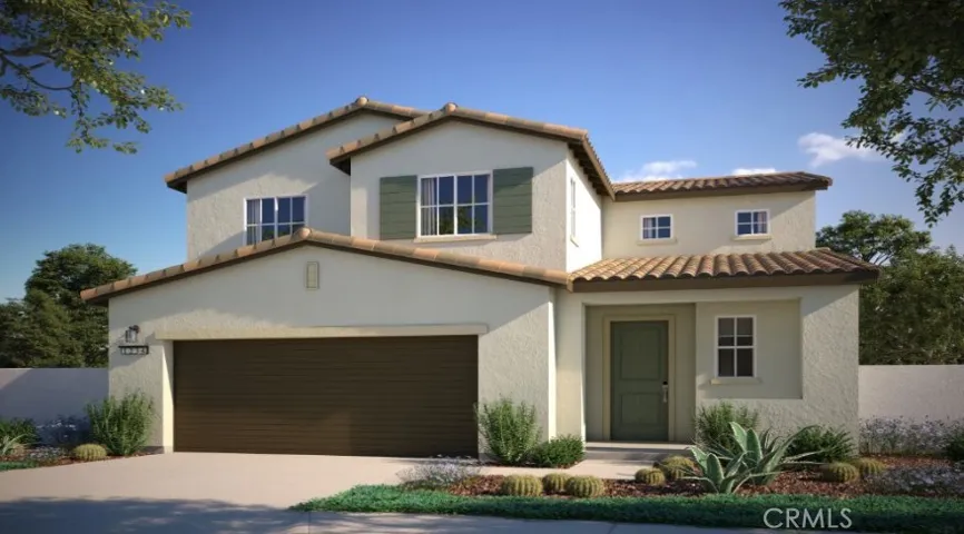 Rendering ~ Plan 14