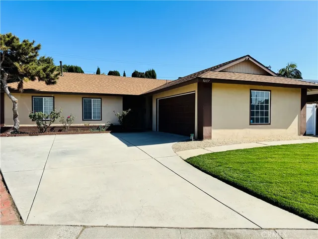 9657 Lark Circle, Fountain Valley, California 92708