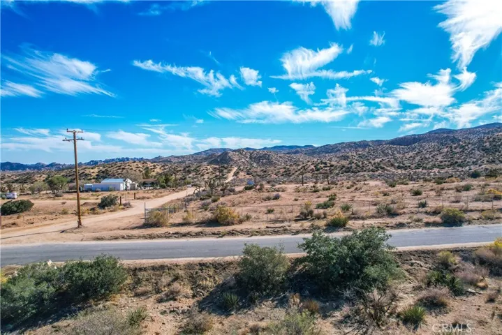 50670 Burns Canyon Road, Pioneertown, California 92268
