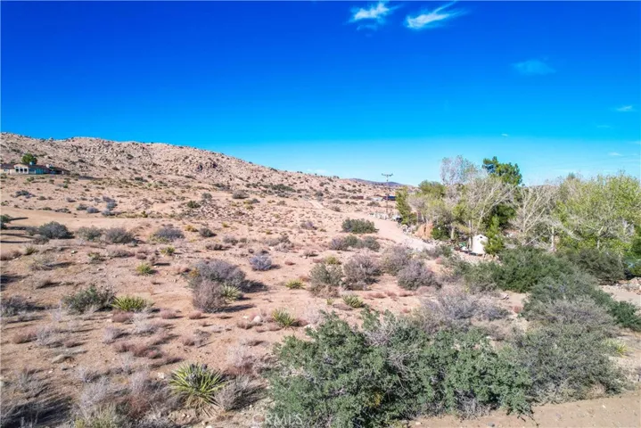 50670 Burns Canyon Road, Pioneertown, California 92268