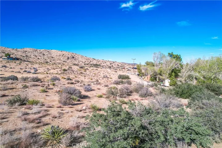 50670 Burns Canyon Road, Pioneertown, California 92268