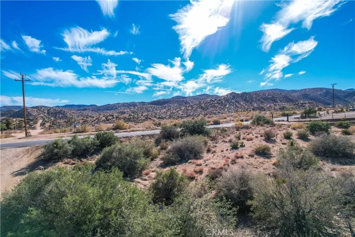 50670 Burns Canyon Road, Pioneertown, California 92268