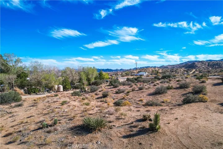 50670 Burns Canyon Road, Pioneertown, California 92268