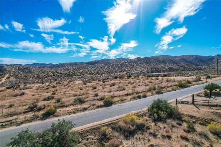 50670 Burns Canyon Road, Pioneertown, California 92268