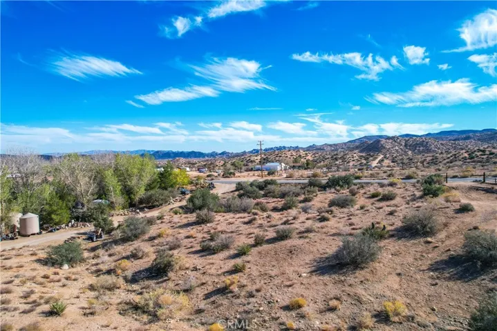 50670 Burns Canyon Road, Pioneertown, California 92268