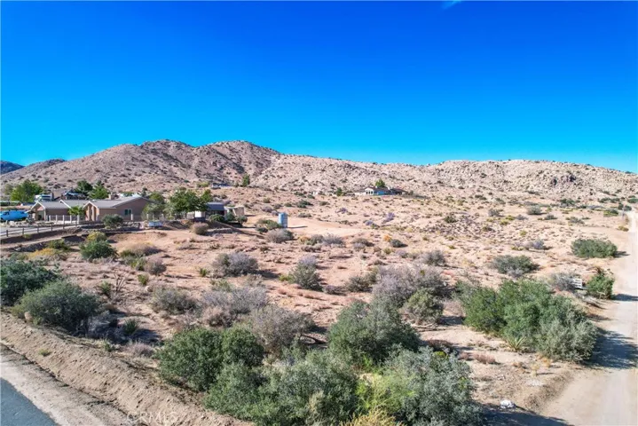 50670 Burns Canyon Road, Pioneertown, California 92268