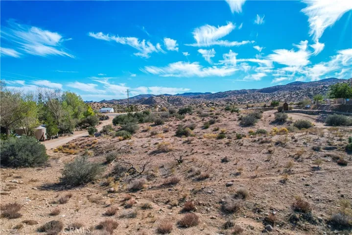 50670 Burns Canyon Road, Pioneertown, California 92268