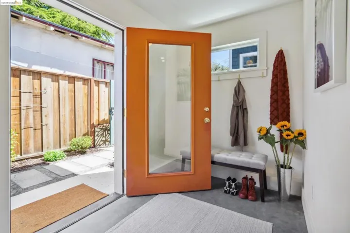 1343 Parker St, Berkeley, California 94702