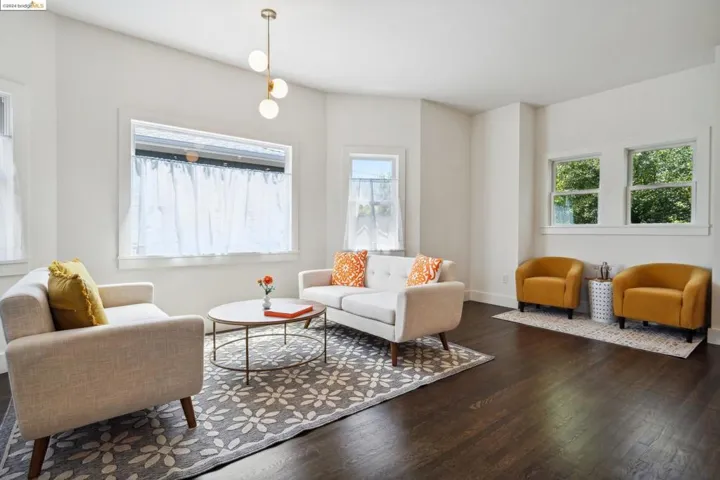 1343 Parker St, Berkeley, California 94702
