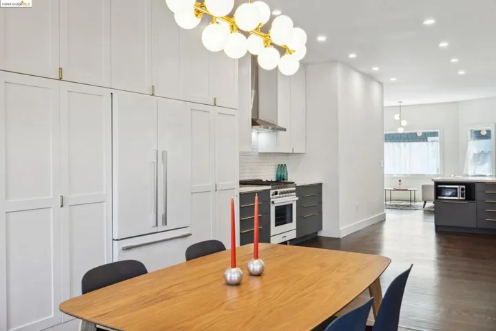 1343 Parker St, Berkeley, California 94702
