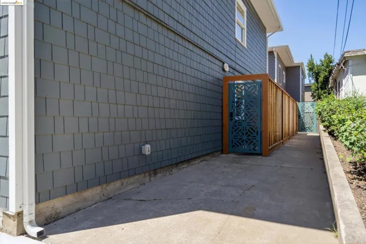 1343 Parker St, Berkeley, California 94702