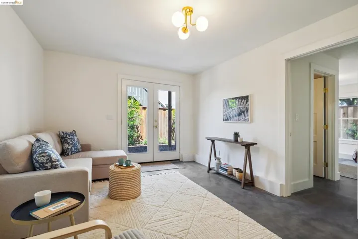 1343 Parker St, Berkeley, California 94702