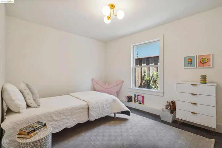 1343 Parker St, Berkeley, California 94702