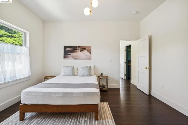 1343 Parker St, Berkeley, California 94702